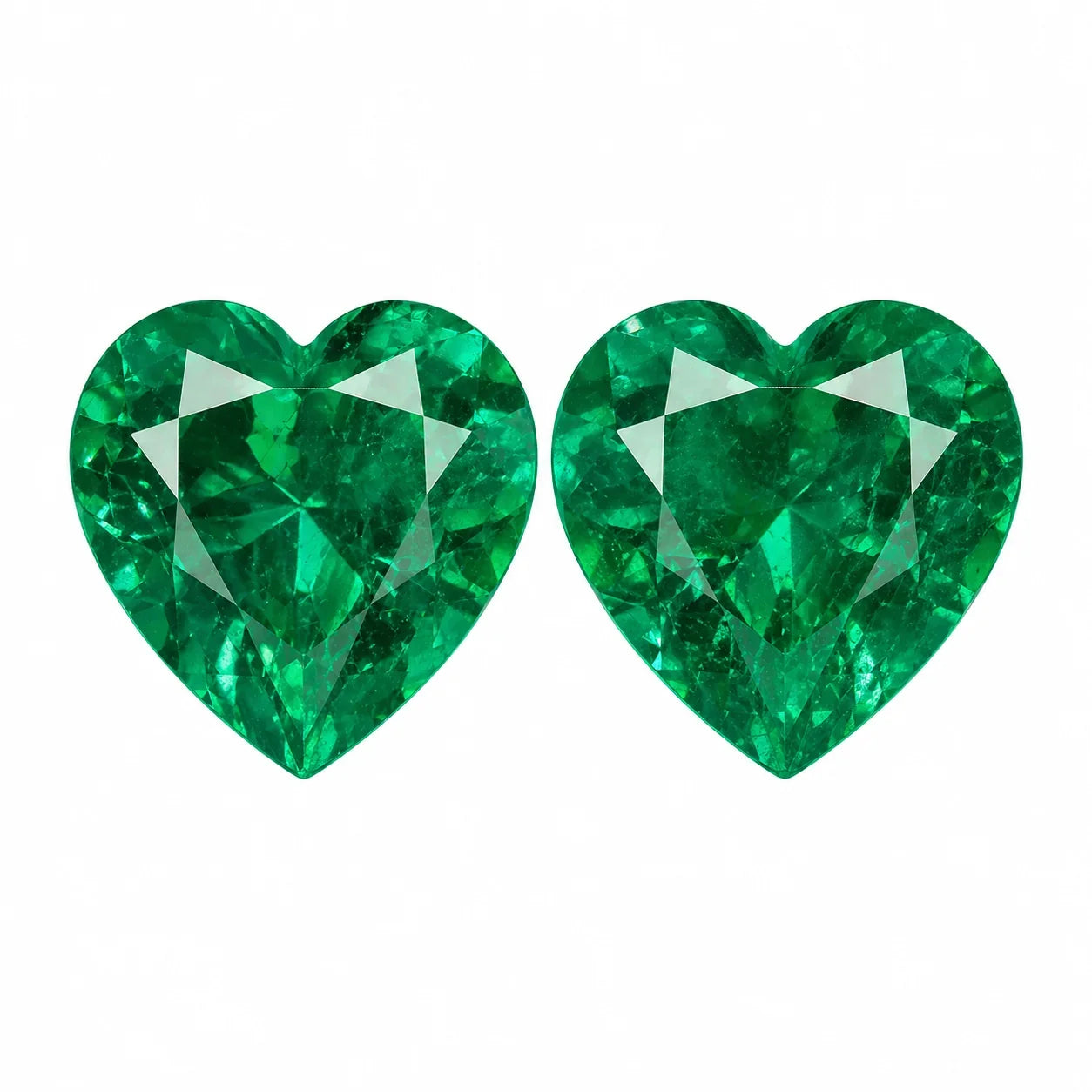 Gemstone Pairs for Earrings | Matching Loose Gemstones