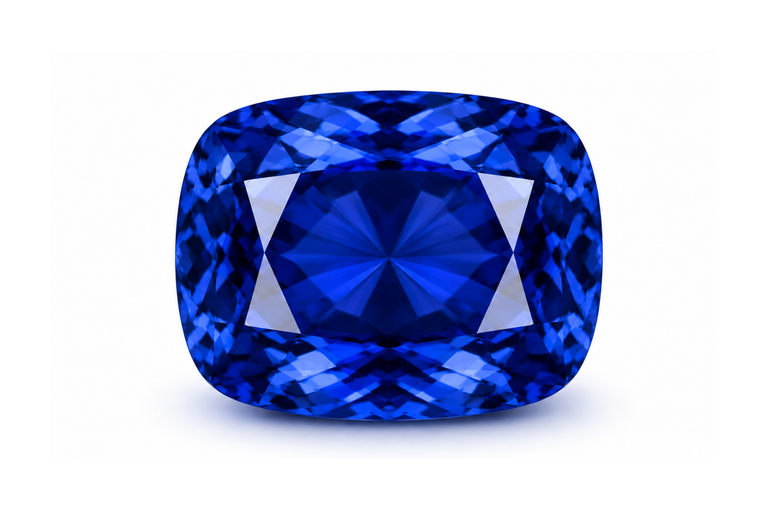 Loose Sapphire