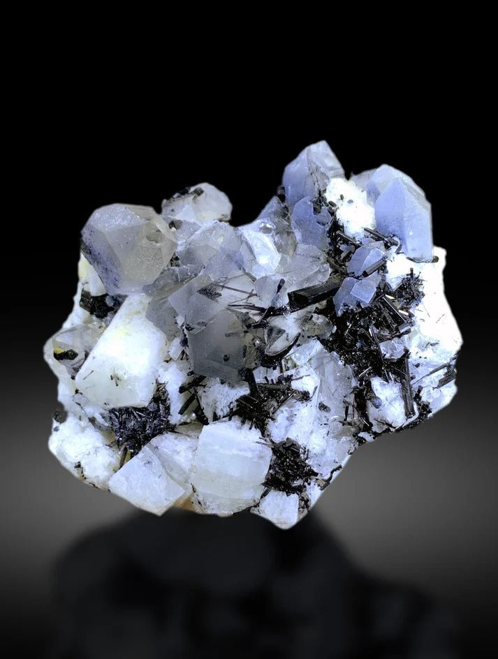 Mineral Specimens