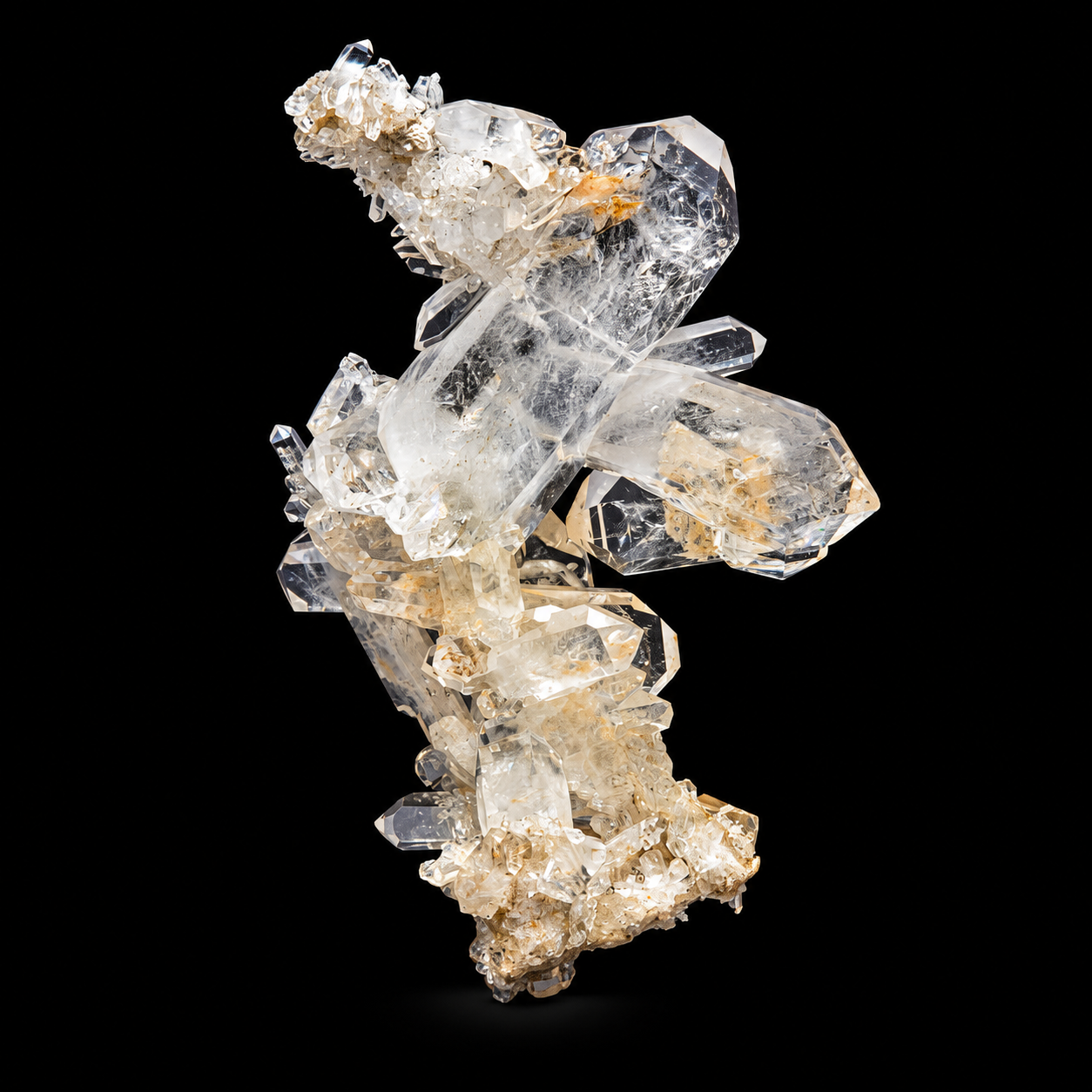 Mineral Specimens