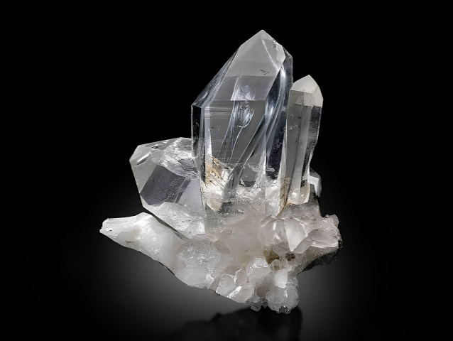Quartz Minerals
