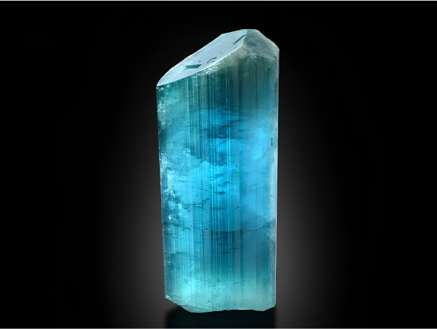 Tourmaline Minerals