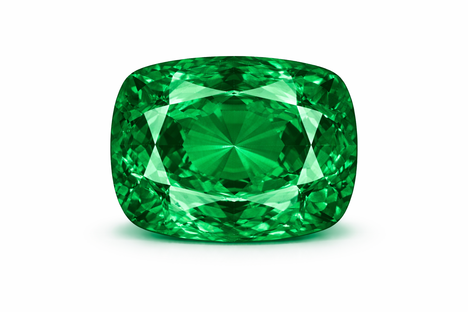 loose emerald