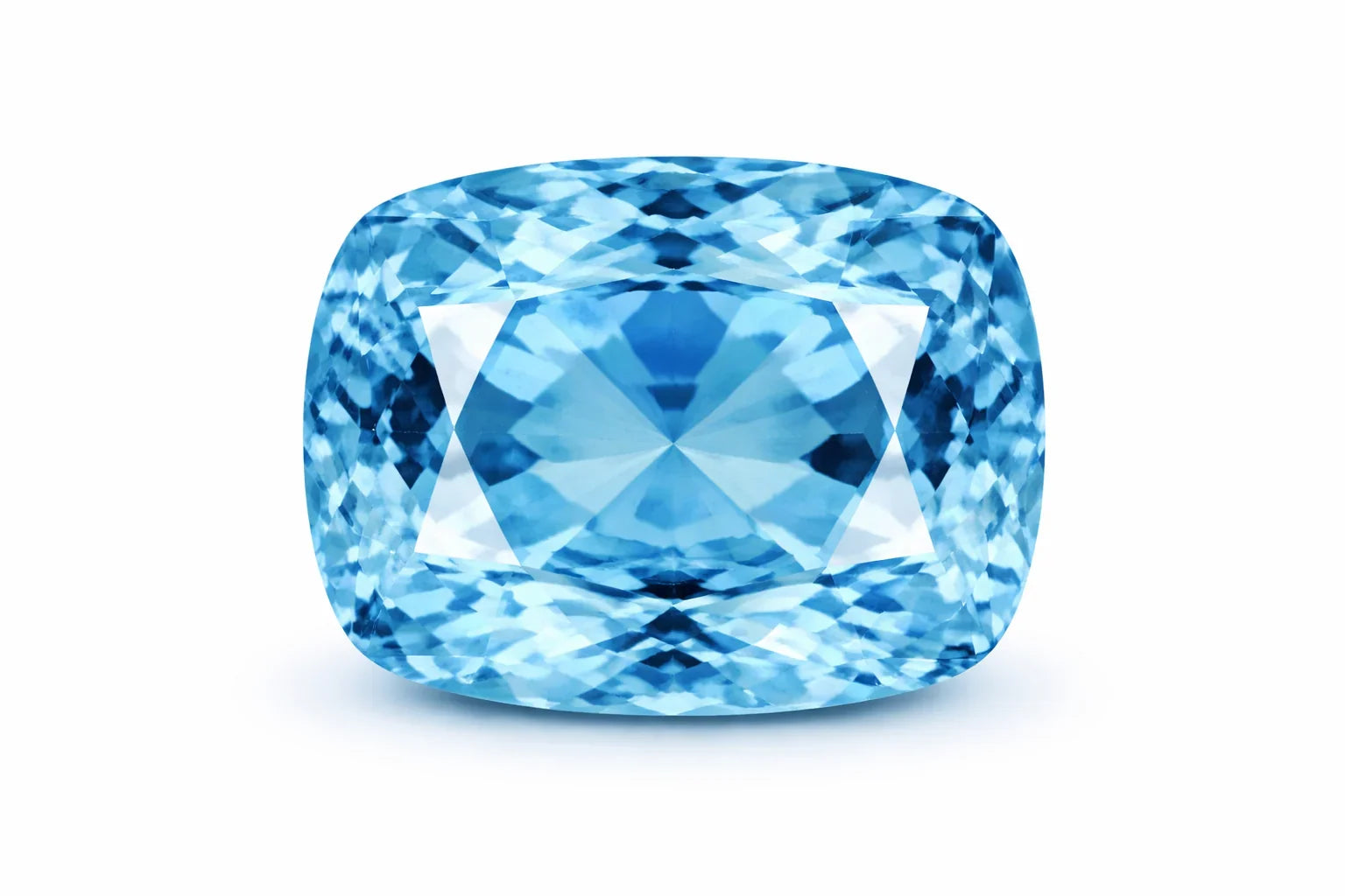 Loose Aquamarine Gemstones | Natural Aquamarine for Sale