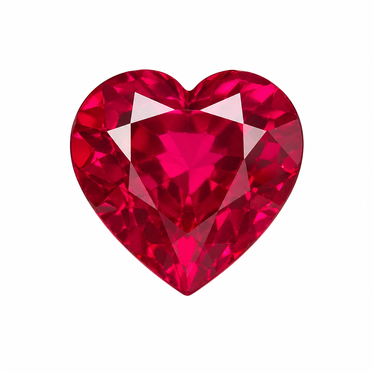 Loose gemstones for sale in natural colors and cuts