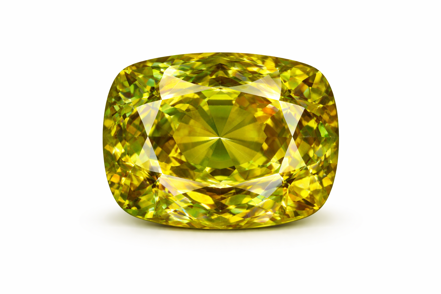 loose sphene