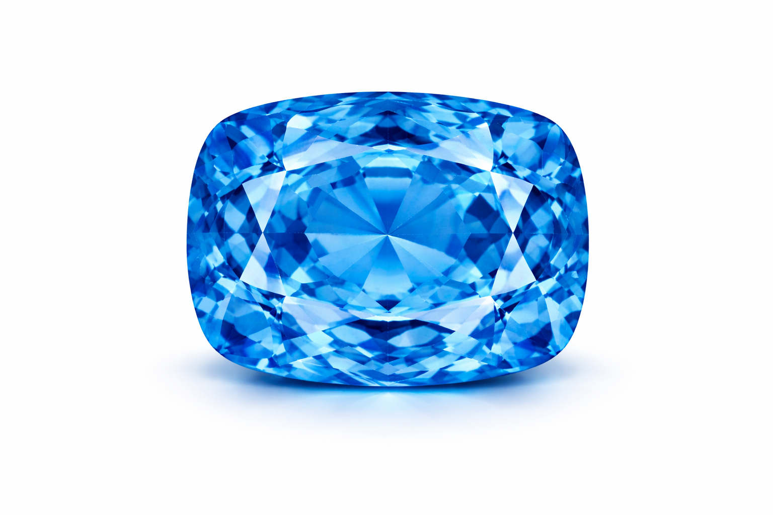 loose topaz