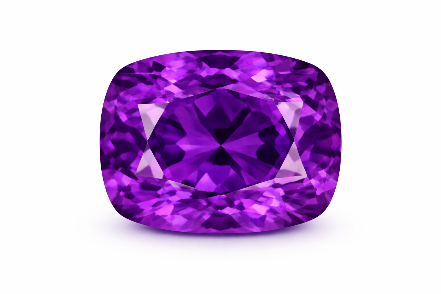 Loose Amethyst