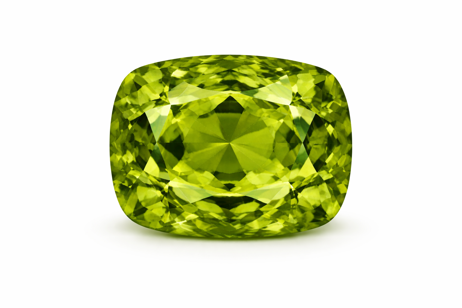 loose peridot