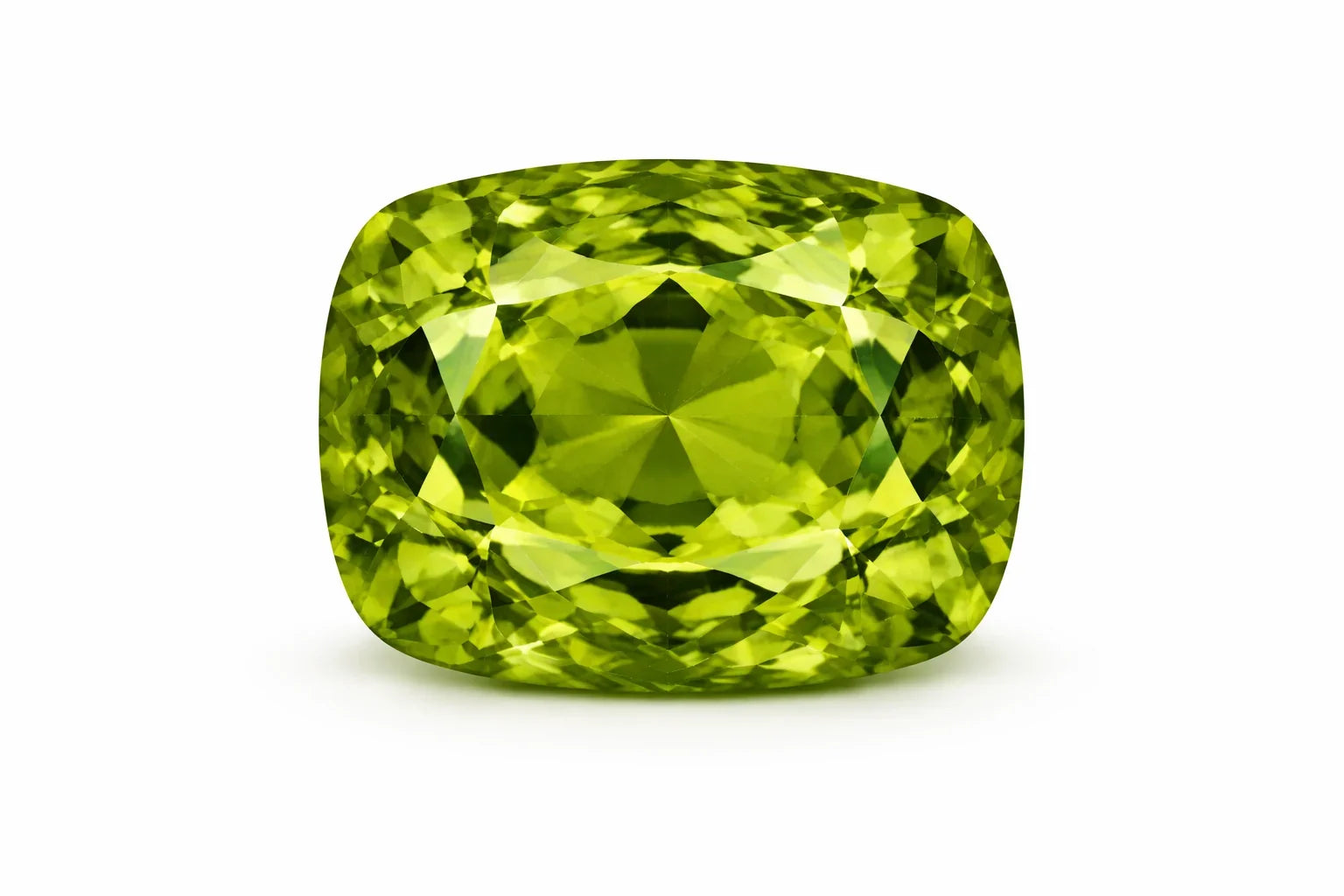 Loose Peridot Gemstones | Natural Peridot for Sale