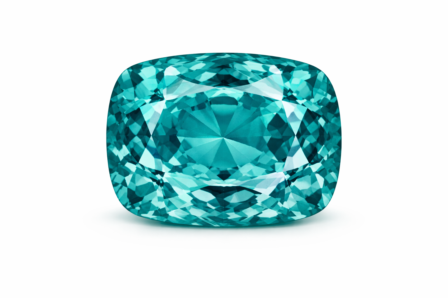 loose tourmaline