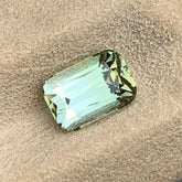 1.40 carat Cushion Cut Tourmaline for custom jewelry