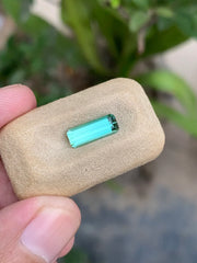 1.50 Ct Afghan Seafoam Tourmaline