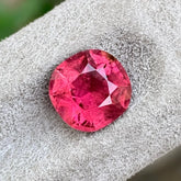 2.50 carat Pink Tourmaline for custom rings