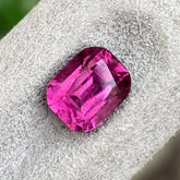 Hot Pink Tourmaline for earrings and jewelry making