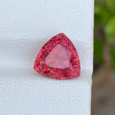 2.40 Carats Trillion Shape Pink Tourmaline - Loose Afghan Gemstone
