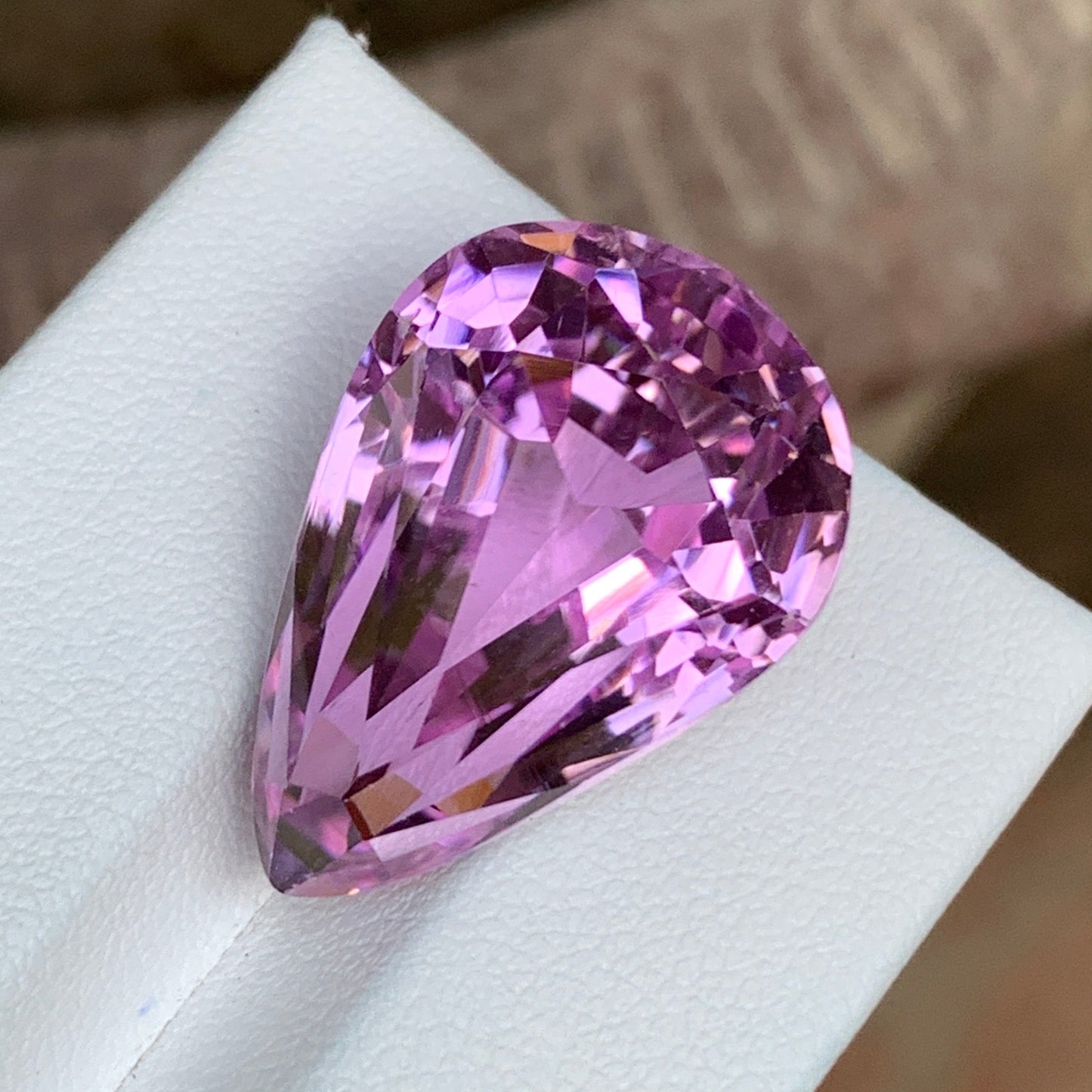 loose kunzite