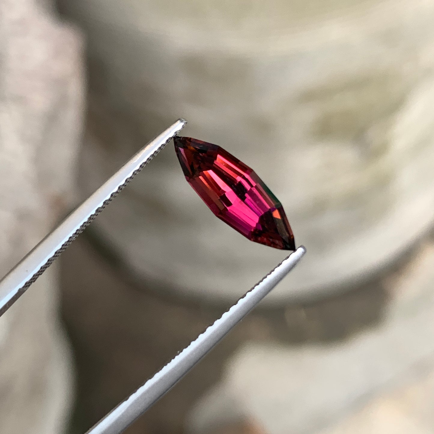 1.50 Carats Marquise Cut Tourmaline