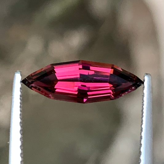 Marquise Cut Tourmaline