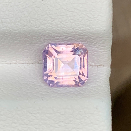 Loose Lavender Spinel