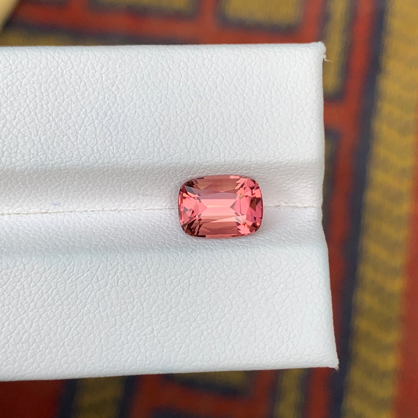 2.40 Carats Loose Pink Tourmaline