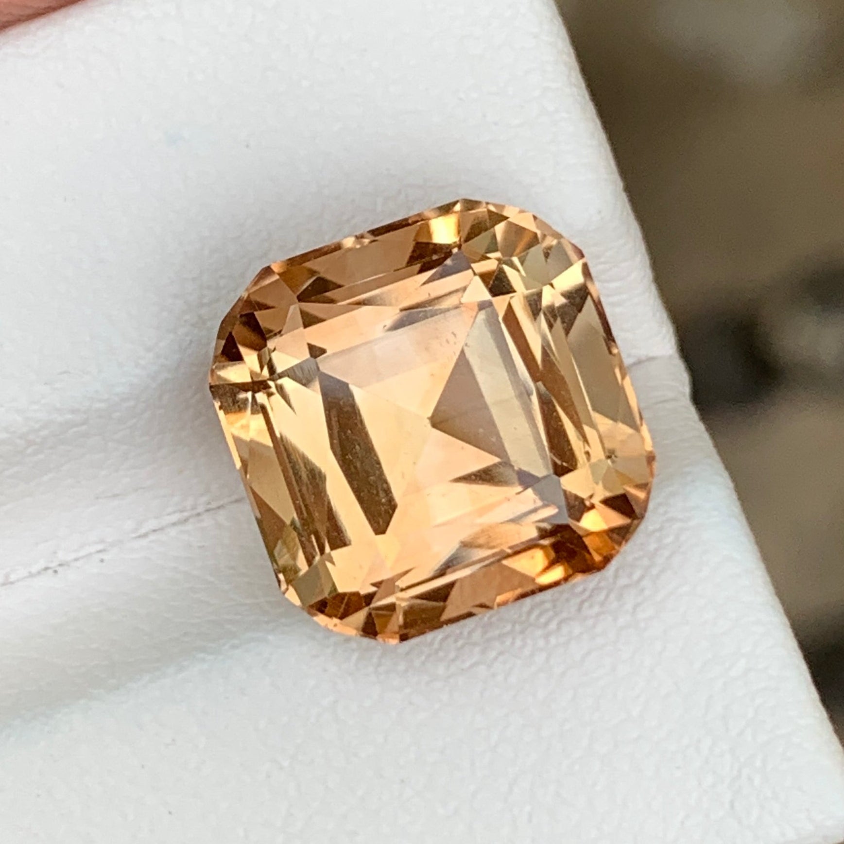 Loose Imperial Topaz