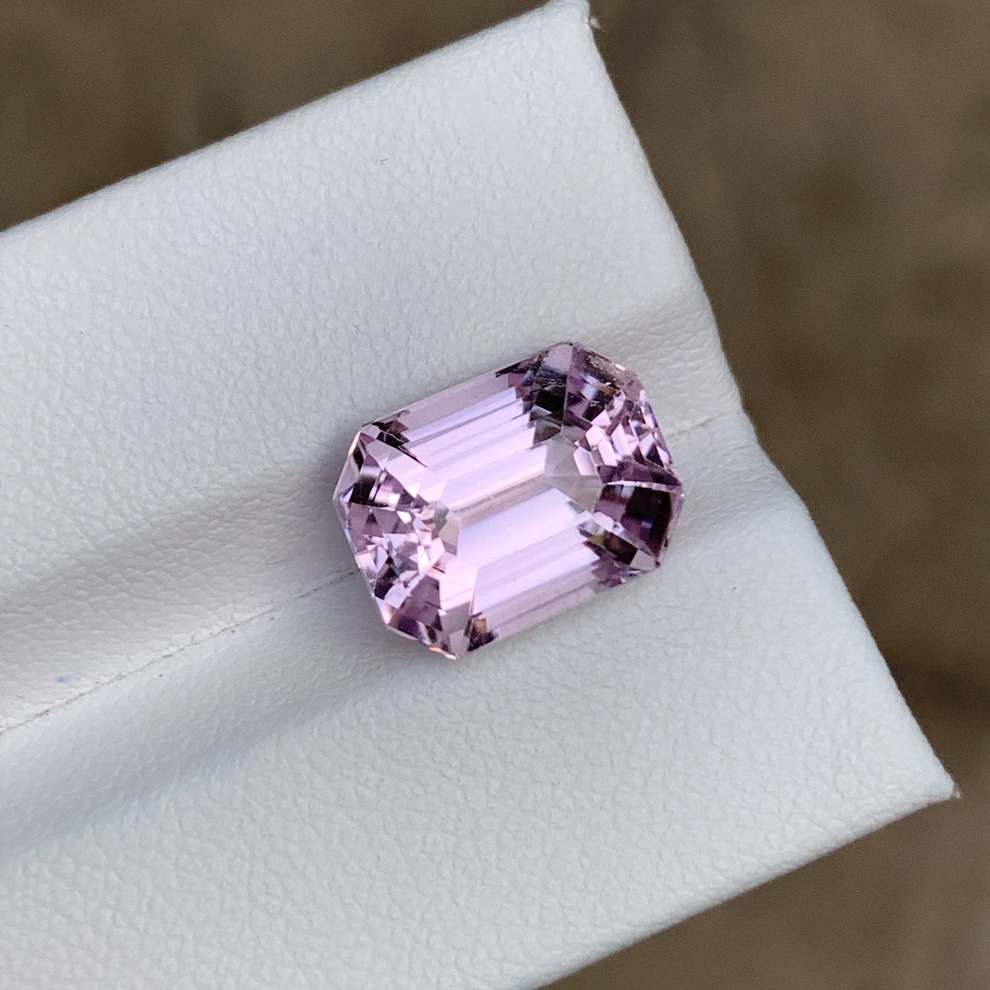 8.30 Light Pink Kunzite