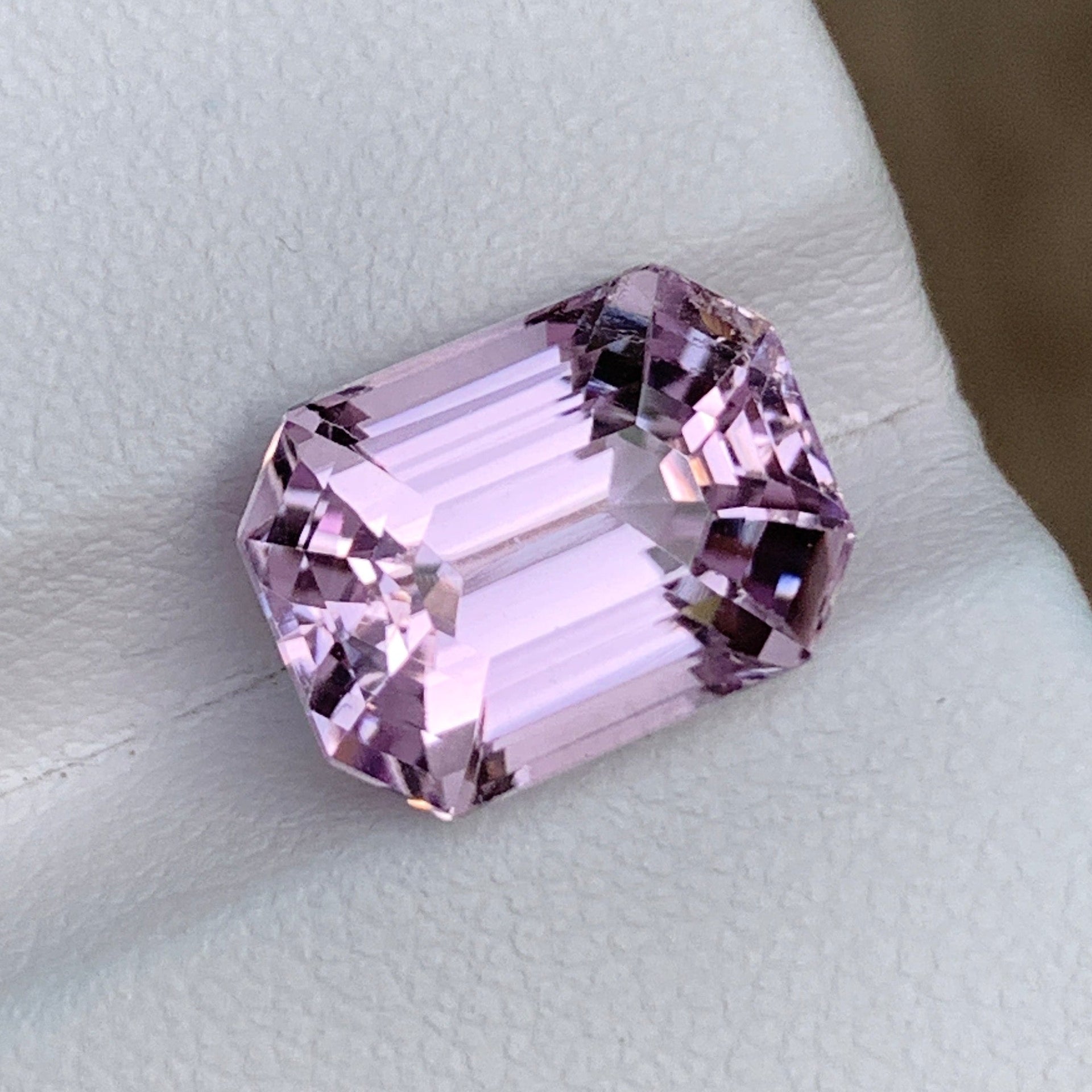 Light Pink Kunzite