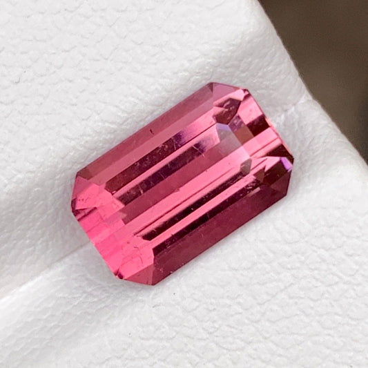 Hot Pink Tourmaline