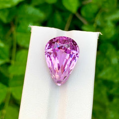 natural loose kunzite