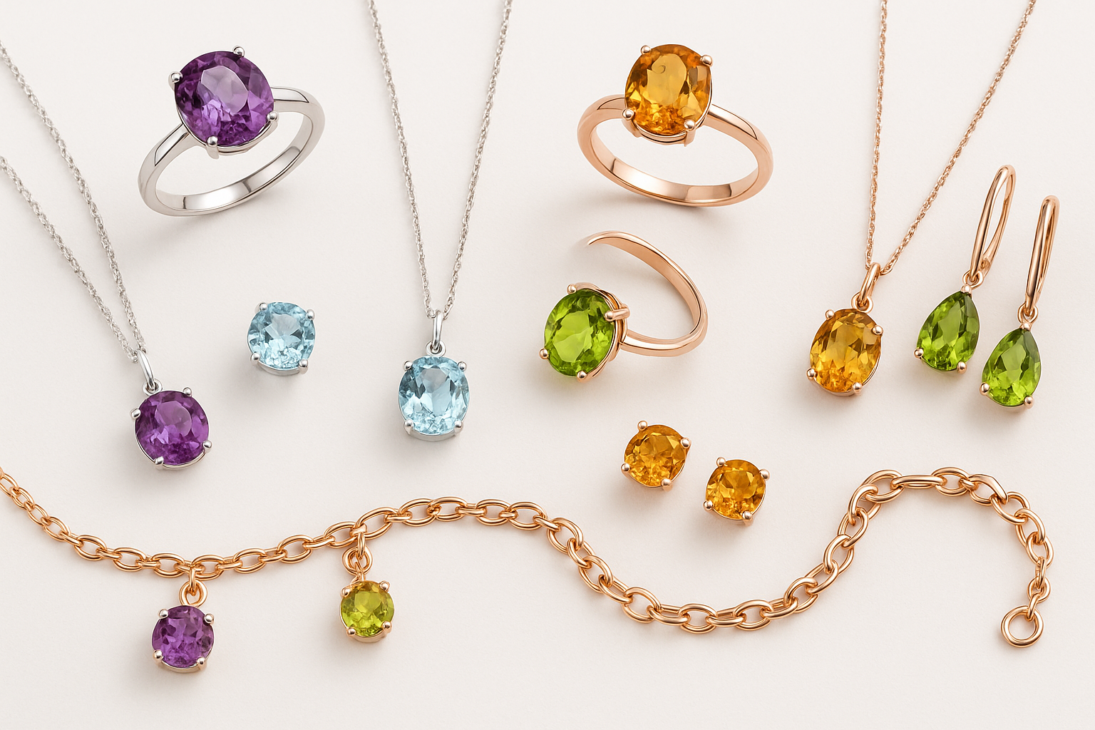 white background was good