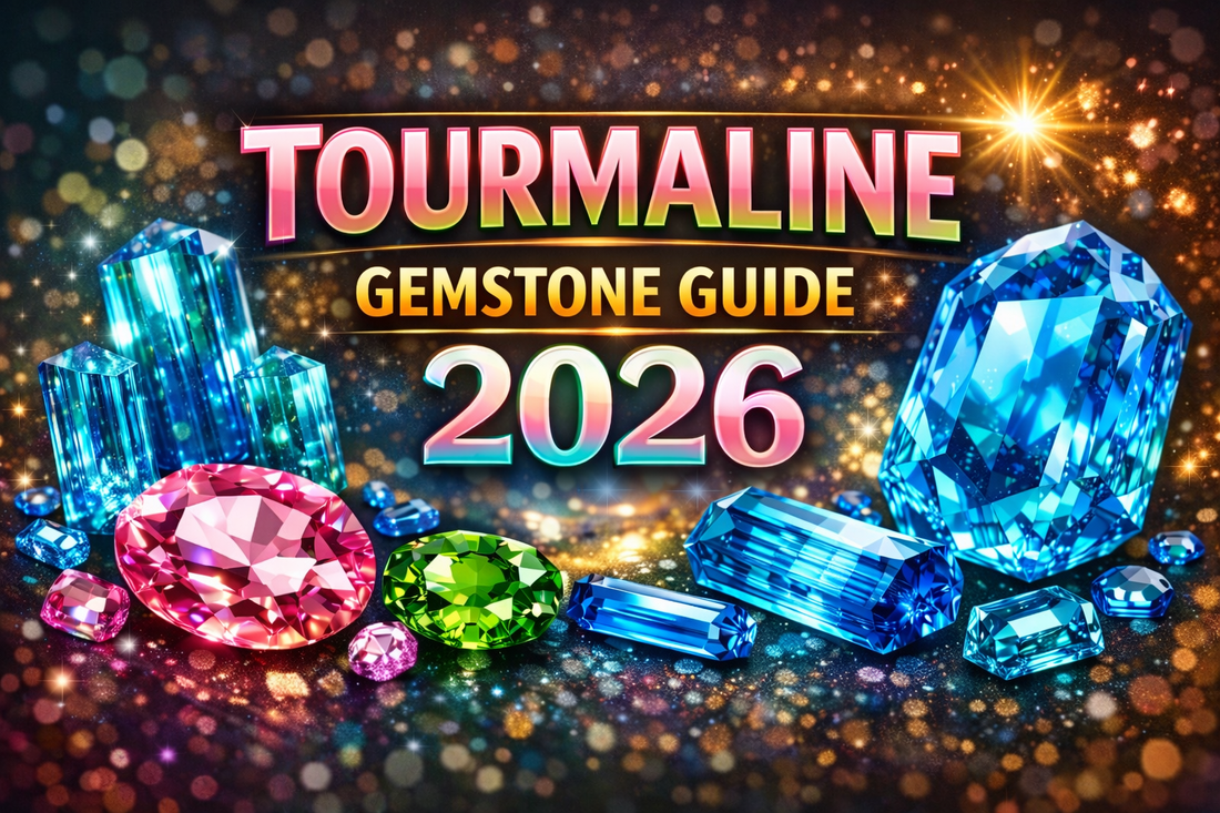 Tourmaline Price Per Carat