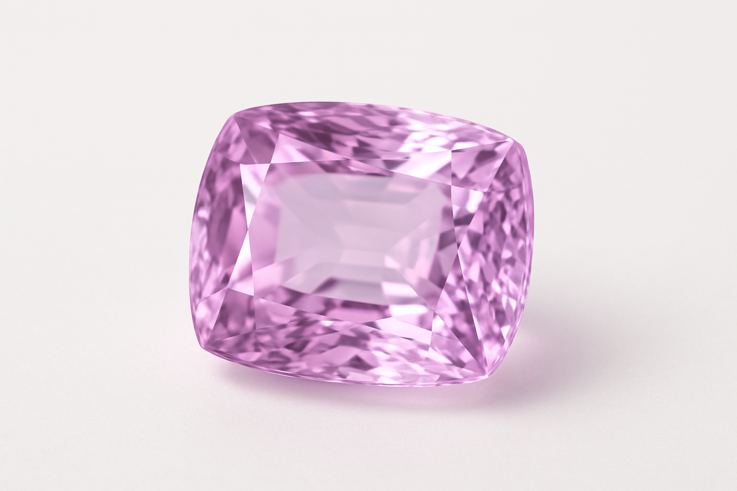 loose kunzite