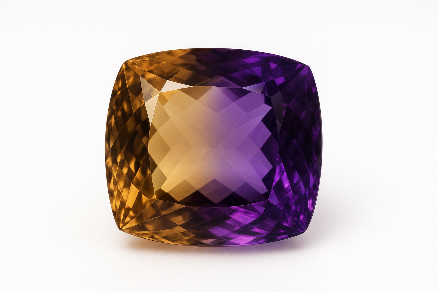 loose ametrine