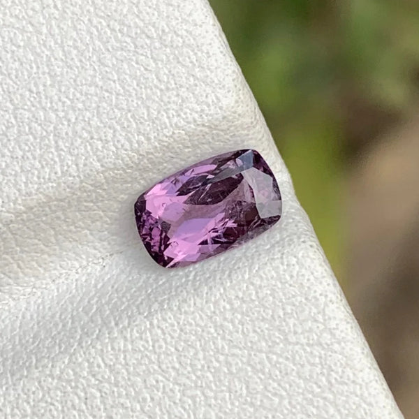 Natural African spinel for custom jewelry