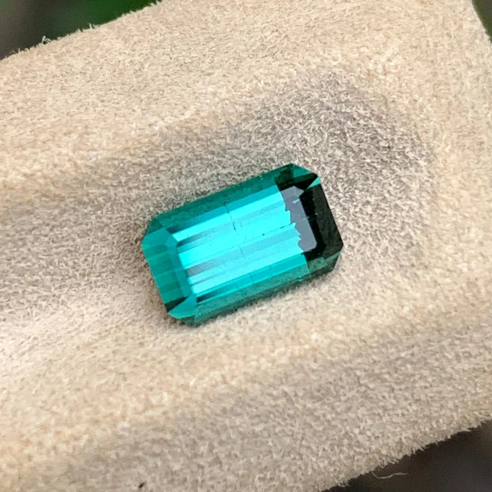 Natural Afghan tourmaline for custom jewelry