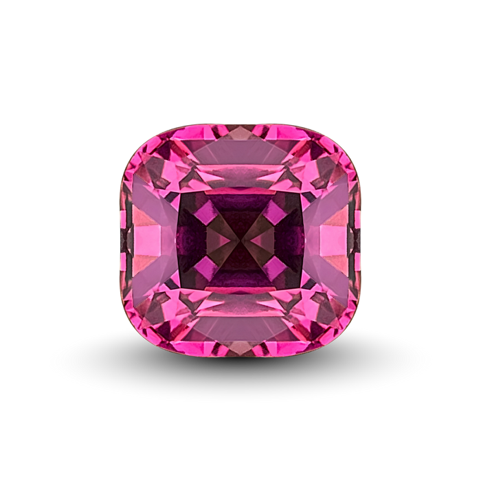 Spinal Gemstones