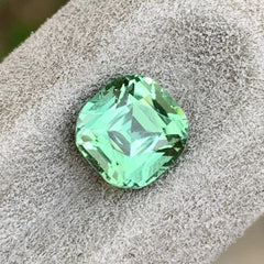 2.10 carat Tourmaline for custom rings and jewelry

