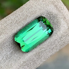 Clean clarity Afghan Tourmaline loose gemstone