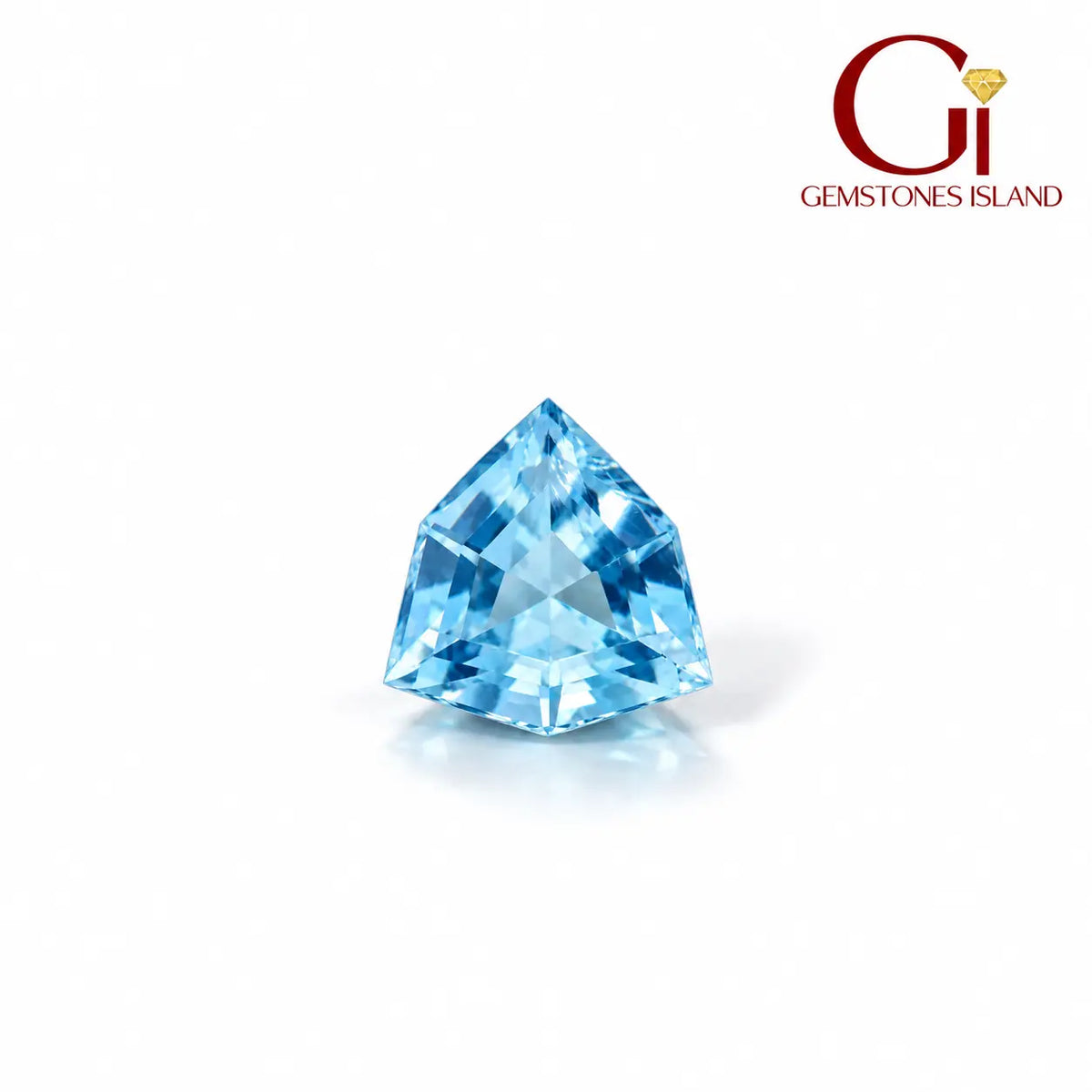 Natural Loose Aquamarine Gemstones
