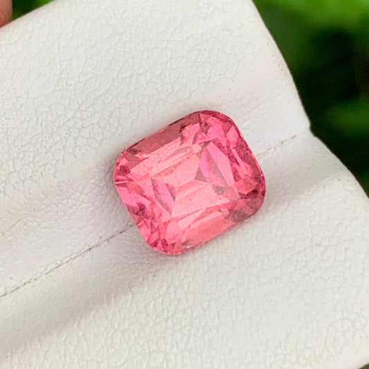 Baby Pink Tourmaline