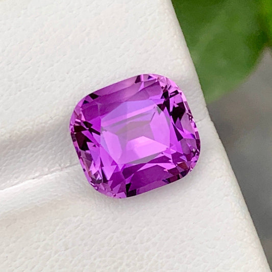 Bicolor African Amethyst