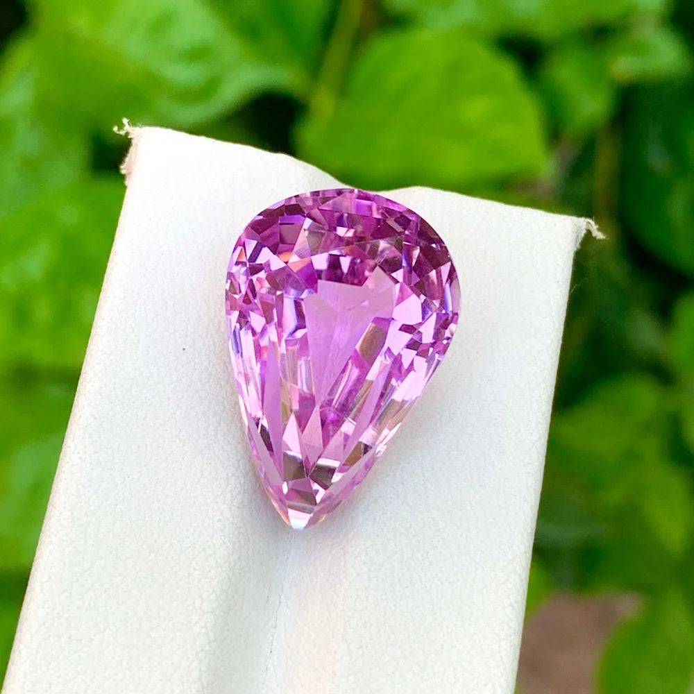 kunzite gemstone