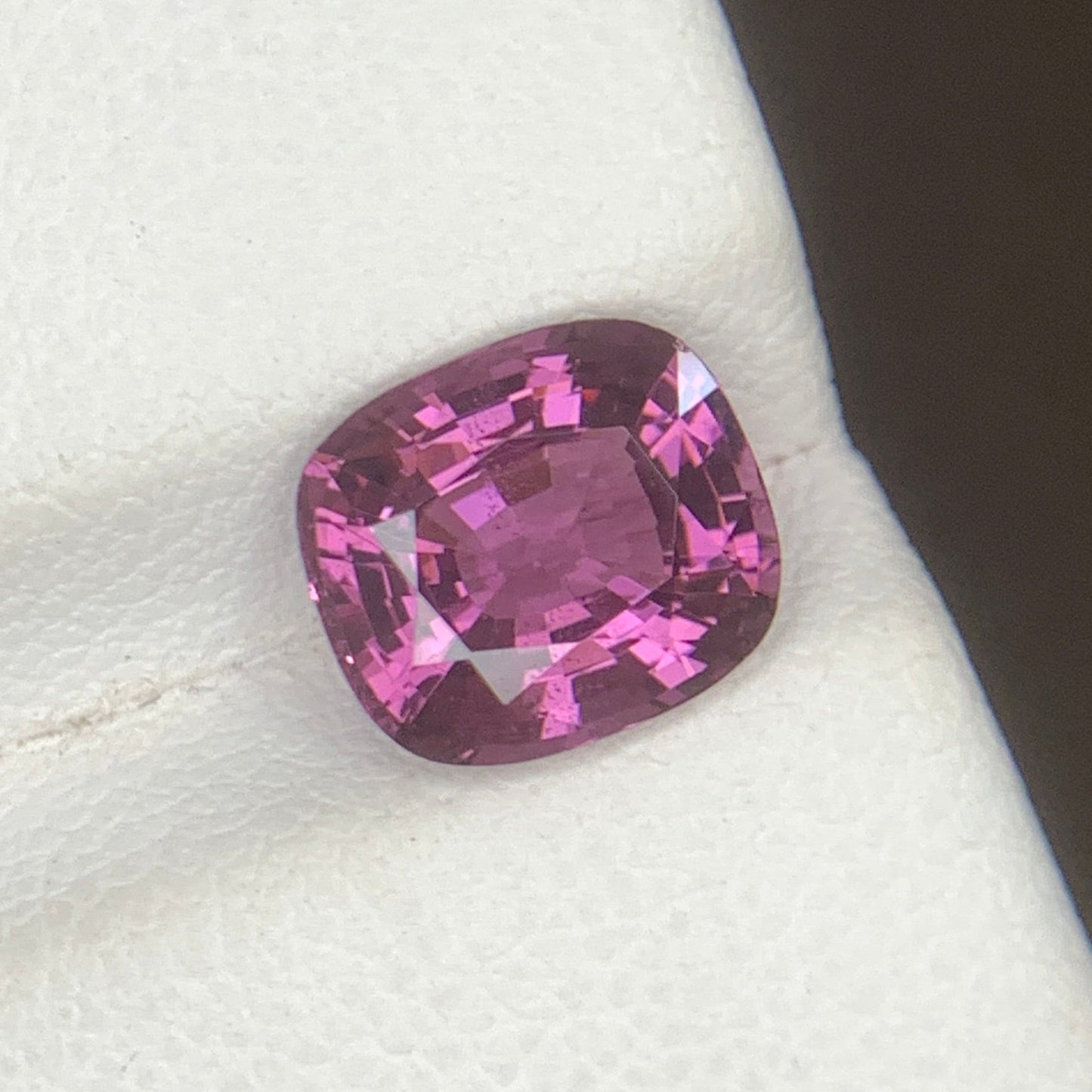 pink spinel gemstone for ring jewelry