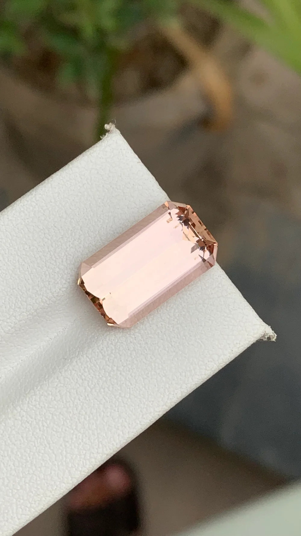 Natural Imperial Topaz for custom jewelry