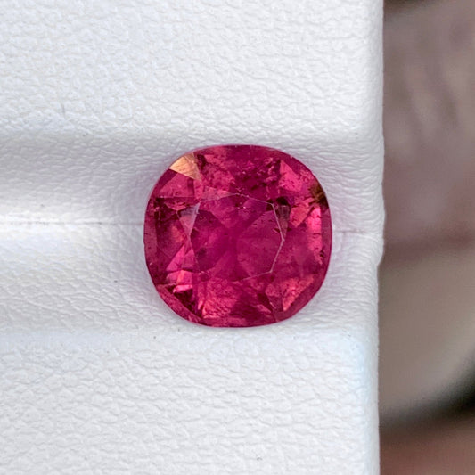 Reddish Pink Tourmaline