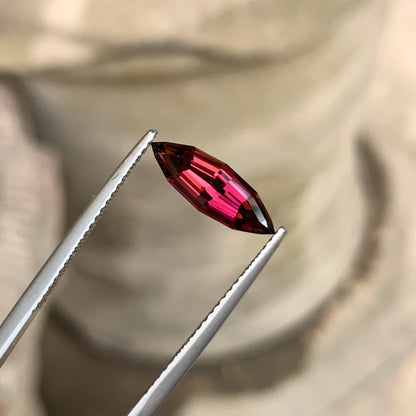 1.50 Carats Marquise Cut Tourmaline