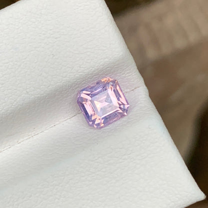 1.50 Carats Loose Lavender Spinel