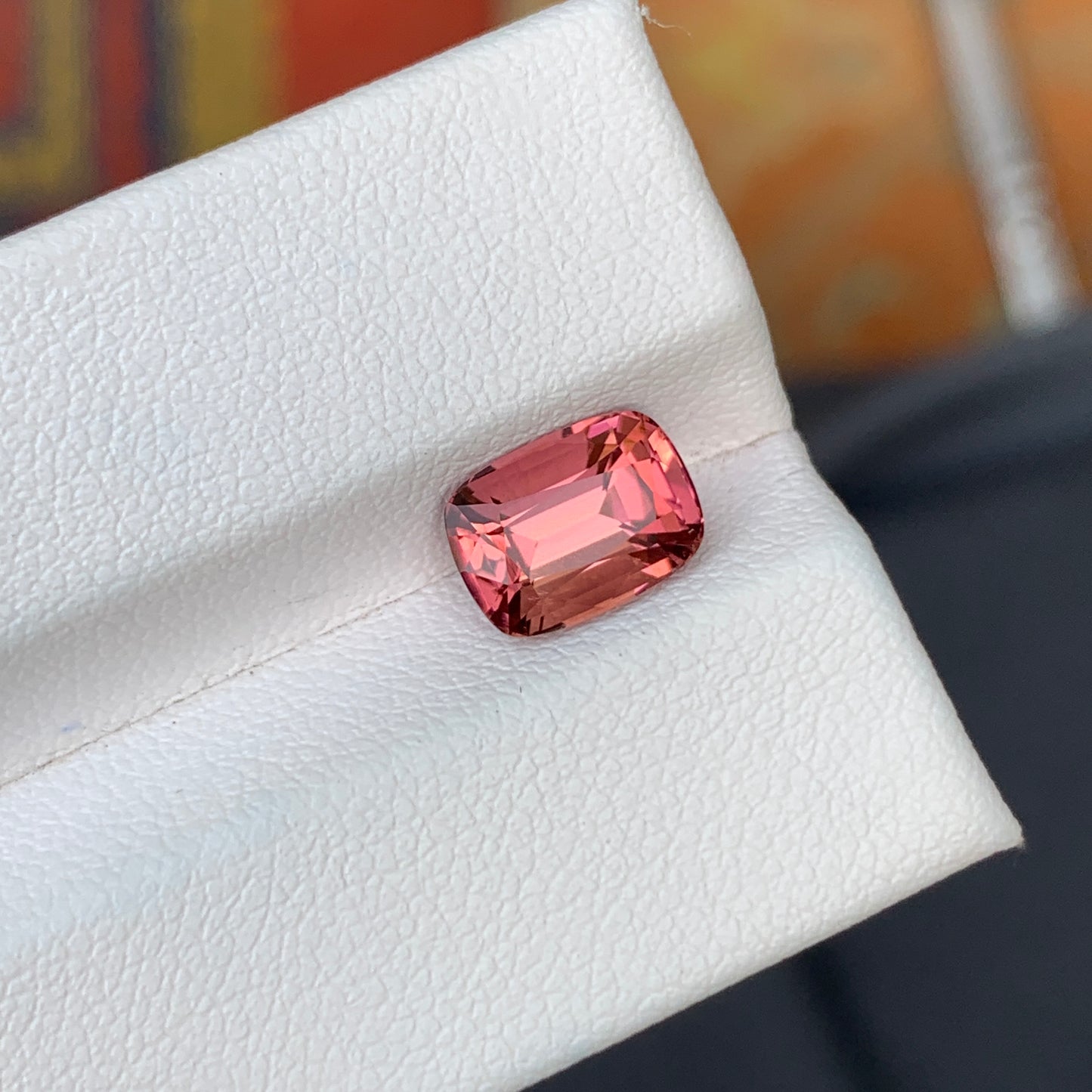2.40 Carats Loose Pink Tourmaline