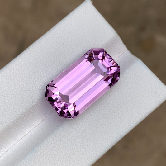 Big Size Kunzite Stone